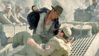 There’s a Nazi-punching film festival going down in Brooklyn